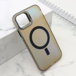 Slika od Futrola SHINE MagSafe za iPhone 11 (6.1) siva