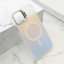 Slika od Futrola SHINE MagSafe za iPhone 11 (6.1) bela