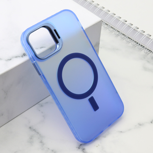 Slika od Futrola SHINE MagSafe za iPhone 11 (6.1) plava