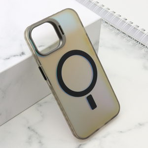 Slika od Futrola SHINE MagSafe za iPhone 14 (6.1) siva