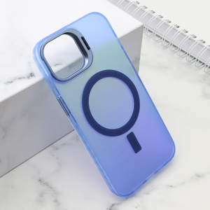 Slika od Futrola SHINE MagSafe za iPhone 14 (6.1) plava