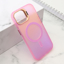 Slika od Futrola SHINE MagSafe za iPhone 15 (6.1) roze