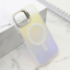 Slika od Futrola SHINE MagSafe za iPhone 15 (6.1) bela