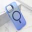 Slika od Futrola SHINE MagSafe za iPhone 15 (6.1) plava