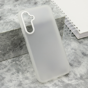 Slika od Futrola SHINE EDGE za Samsung A256B Galaxy A25 5G siva