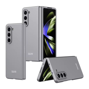 Slika od Futrola COLORFUL FOLD za Samsung F956B Galaxy Z Fold 6 5G siva (GKK case)