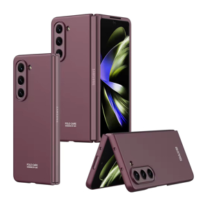 Slika od Futrola COLORFUL FOLD za Samsung F956B Galaxy Z Fold 6 5G bordo (GKK case)