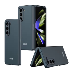 Slika od Futrola COLORFUL FOLD za Samsung F956B Galaxy Z Fold 6 5G tamno plava (GKK case)