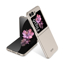 Slika od Futrola SMOOTH za Samsung F741B/F761B Galaxy Z Flip 6 5G/Z Flip 7 FE 5G zlatna (GKK case)
