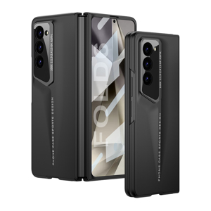 Slika od Futrola ELEGANCY za Samsung F956B Z Fold 6 5G crna (GKK case)