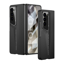 Slika od Futrola ELEGANCY za Samsung F956B Z Fold 6 5G crna (GKK case)