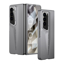 Slika od Futrola ELEGANCY za Samsung F956B Z Fold 6 5G siva (GKK case)
