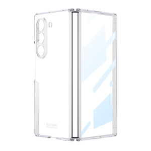 Slika od Futrola COLOR LINE za Samsung F956B Galaxy Z Fold 6 5G providna (GKK case)