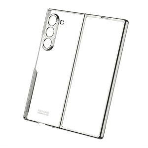 Slika od Futrola COLOR LINE za Samsung F956B Galaxy Z Fold 6 5G bela (GKK case)