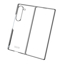Slika od Futrola BORDER COLOR za Samsung F956B Galaxy Z Fold 6 5G bela (GKK case)