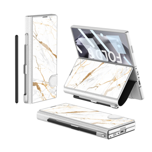 Slika od Futrola YOUR STYLE za Samsung F956B Galaxy Z Fold 6 5G DZ04 (GKK case)