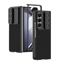 Slika od Futrola CAMERA SWIPE za Samsung F956B Galaxy Z Fold 6 5G siva (GKK case)