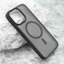 Slika od Futrola RUGGED MagSafe za iPhone 15 Pro Max (6.7) crna