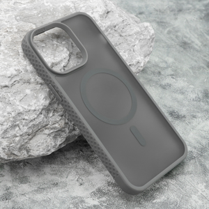 Slika od Futrola RUGGED MagSafe za iPhone 14 Pro Max (6.7) siva