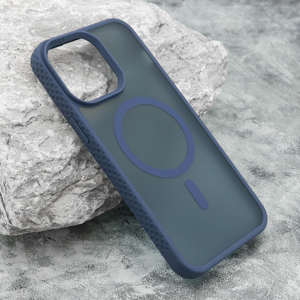 Slika od Futrola RUGGED MagSafe za iPhone 14 Pro Max (6.7) plava