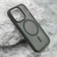 Slika od Futrola RUGGED MagSafe za iPhone 13 Pro (6.1) tamno zelena