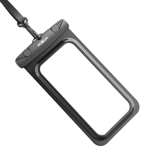 Slika od Futrola vodootporna Moxom MX-WP01 6.9 inch crna