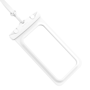Slika od Futrola vodootporna Moxom MX-WP01 6.9 inch bela