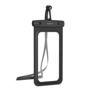 Slika od Futrola vodootporna Moxom MX-WP02 7.2 inch crna