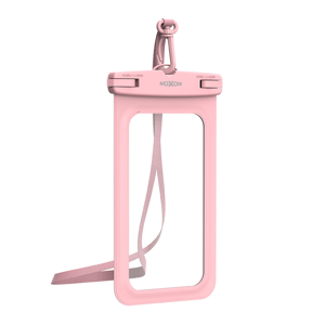 Slika od Futrola vodootporna Moxom MX-WP02 7.2 inch pink