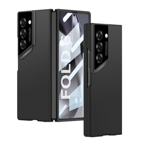 Slika od Futrola REFINED CAMERA za Samsung F956B Galaxy Z Fold 6 5G crna (GKK case)