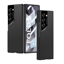 Slika od Futrola REFINED CAMERA za Samsung F956B Galaxy Z Fold 6 5G crna (GKK case)