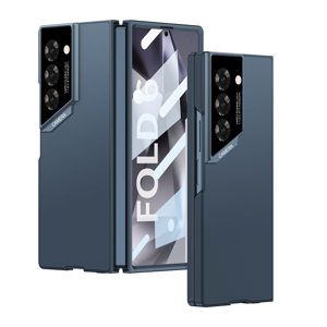 Slika od Futrola REFINED CAMERA za Samsung F956B Galaxy Z Fold 6 5G plava (GKK case)