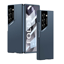 Slika od Futrola REFINED CAMERA za Samsung F956B Galaxy Z Fold 6 5G plava (GKK case)