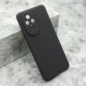 Slika od Futrola GENTLE COLOR za Honor 200 crna