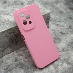 Slika od Futrola GENTLE COLOR za Honor 200 lite roze