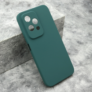 Slika od Futrola GENTLE COLOR za Honor 200 lite zelena