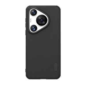 Slika od Futrola Nillkin Super Frost Shield Pro Magnetic za Huawei Pura 70 crna