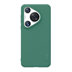 Slika od Futrola Nillkin Super Frost Shield Pro Magnetic za Huawei Pura 70 zelena