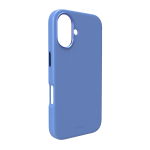 Slika od Futrola PURO ICON MAGSAFE za iphone 16 (6.1) plava