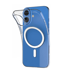 Slika od Futrola PURO RECOVER za iphone 16 (6.1) providna