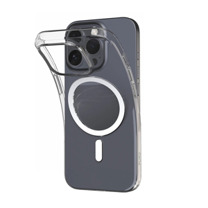 Slika od Futrola PURO RECOVER za iPhone 16 Pro (6.3) providna