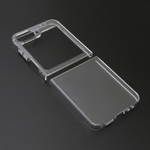 Slika od Futrola CLEAR PROTECT za Samsung F741B Galaxy Z Flip 6 5G transparent