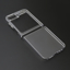 Slika od Futrola CLEAR PROTECT za Samsung F741B Galaxy Z Flip 6 5G transparent