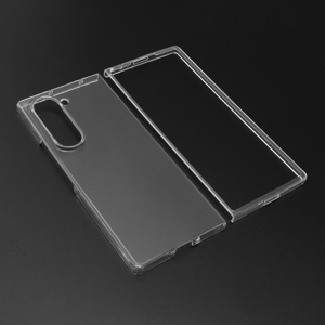 Slika od Futrola CLEAR PROTECT za Samsung F956B Galaxy Z Fold 6 5G transparent