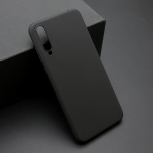 Slika od Futrola ULTRA TANKI KOLOR za Huawei Honor 20 Lite China crna