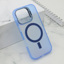 Slika od Futrola SHINE MagSafe za iPhone 16 Pro (6.3) plava