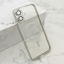 Slika od Futrola CAMERA PROTECT MagSafe za Iphone 16 Plus (6.7) srebrna
