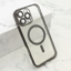 Slika od Futrola CAMERA PROTECT MagSafe za iPhone 16 Pro Max (6.9) crna