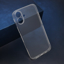 Slika od Futrola CLEAR FIT za Iphone 16 Plus (6.7) providna