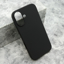 Slika od Futrola GENTLE COLOR za iphone 16 (6.1) crna